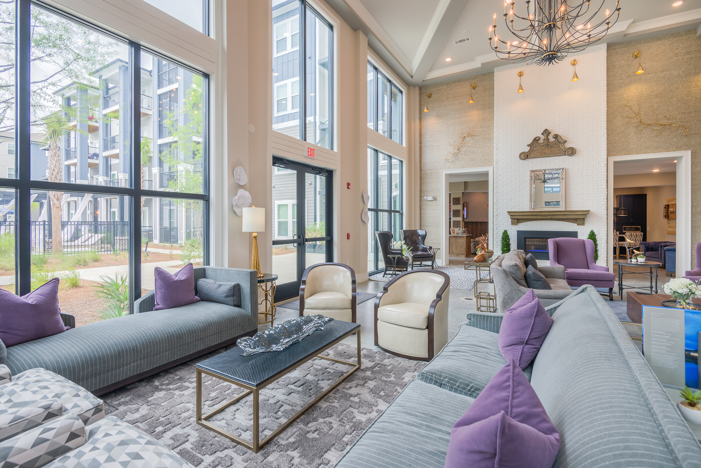 Lively Indigo Run The Multifamily Advisory Group at Cushman & Wakefield